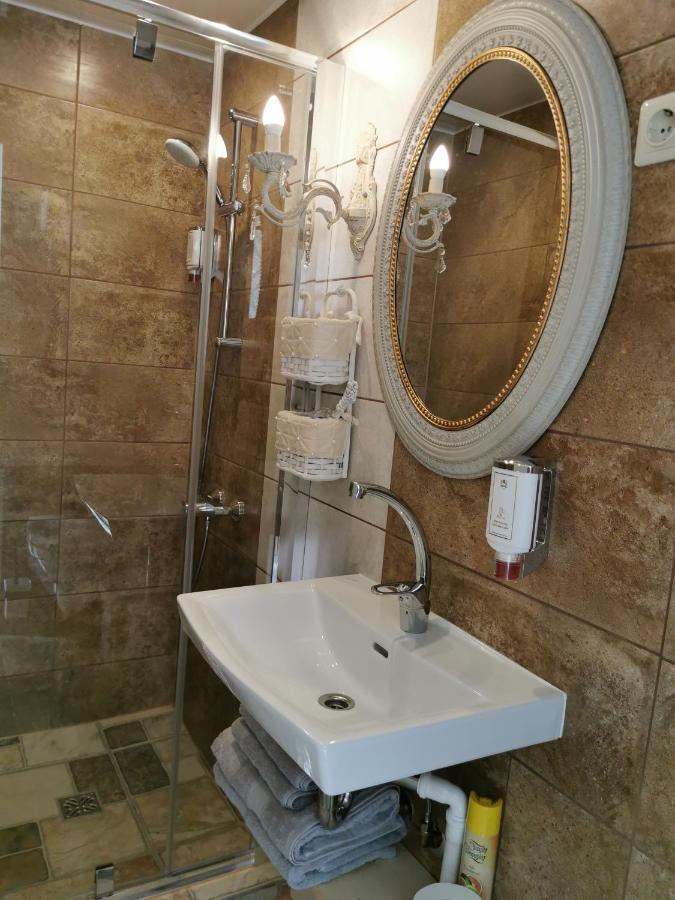 Sapni Villa Kolka Kültér fotó