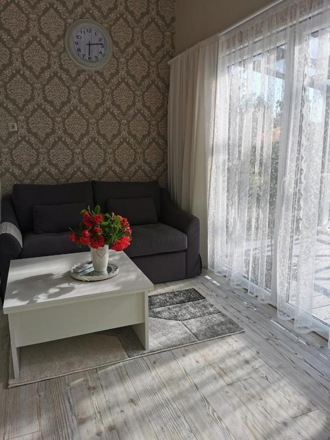 Sapni Villa Kolka Kültér fotó