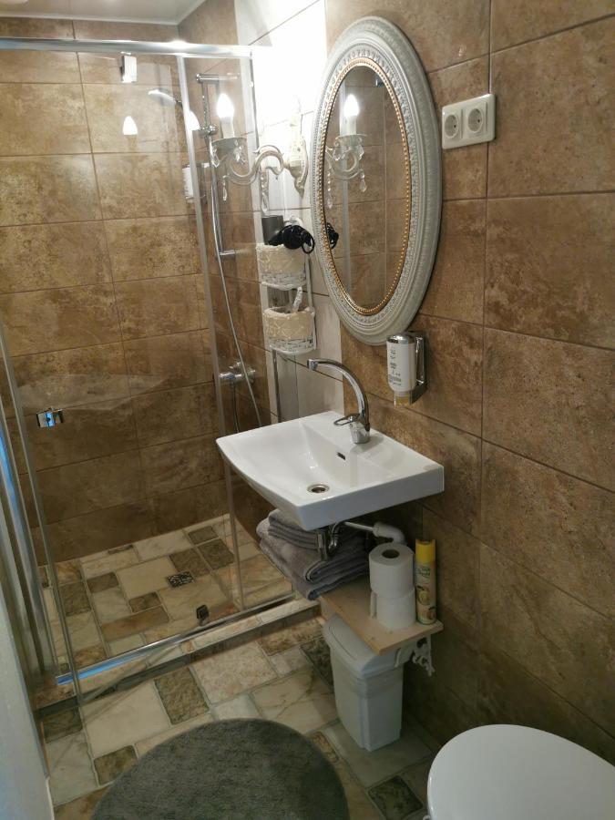 Sapni Villa Kolka Kültér fotó