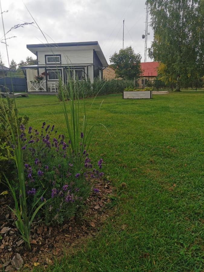 Sapni Villa Kolka Kültér fotó